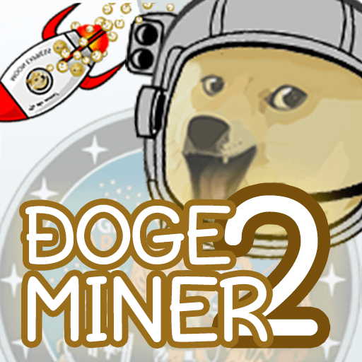 Doge Miner 2 in 2023  Free online games, How are you feeling, Feeling down